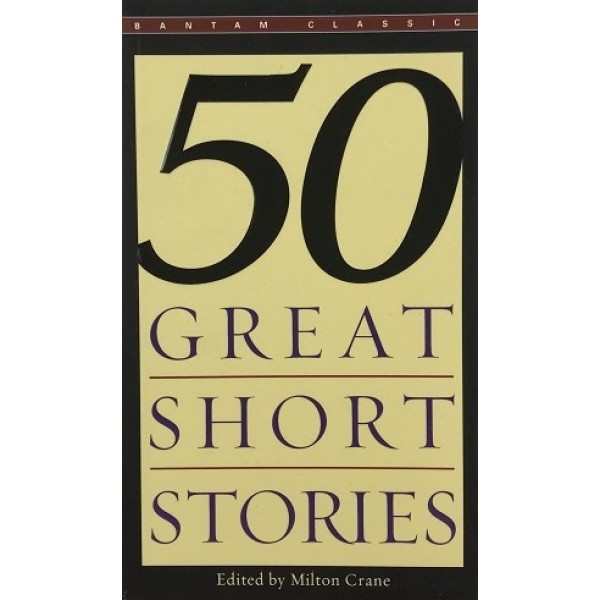  50 Great Short Stories
