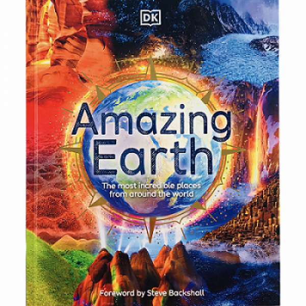  Amazing Earth: The Most Incredible Places From The World