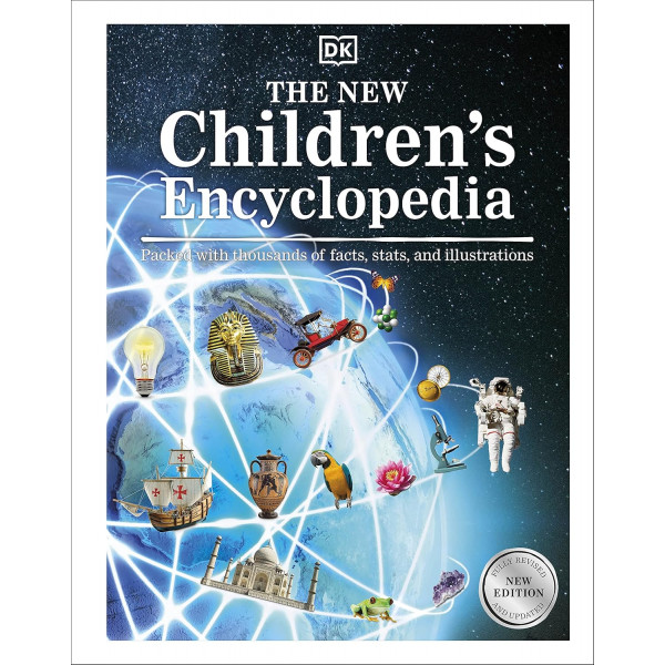 The New Children's Encyclopedia