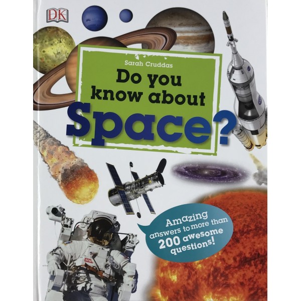 Do You Know About Space?