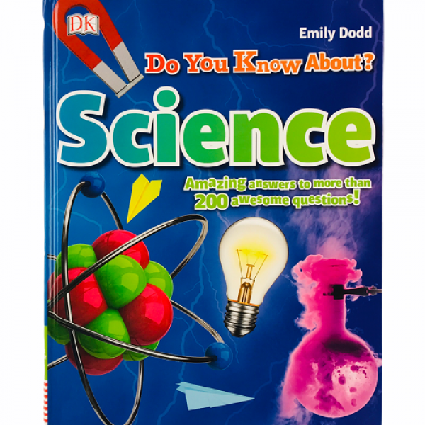 Do You Know About Science?