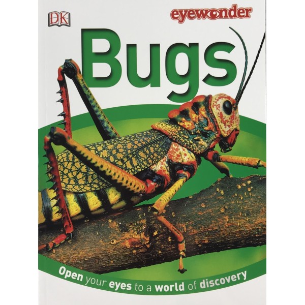 Eyewonder Bugs