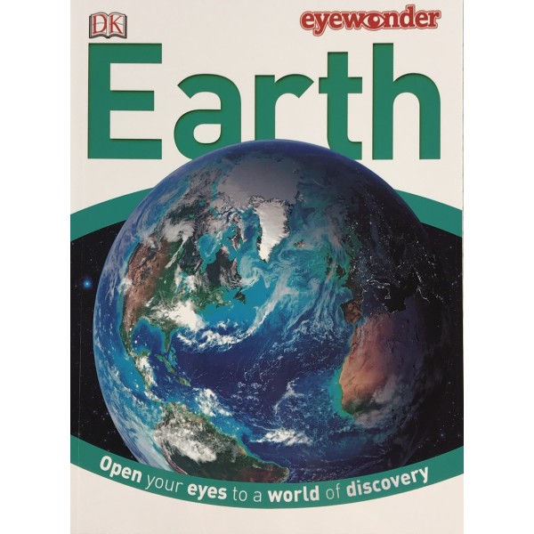 Eyewonder Earth