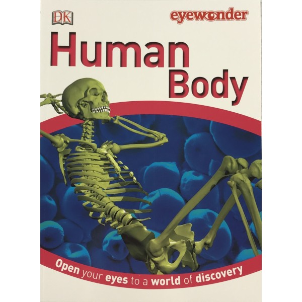 Eyewonder Human Body