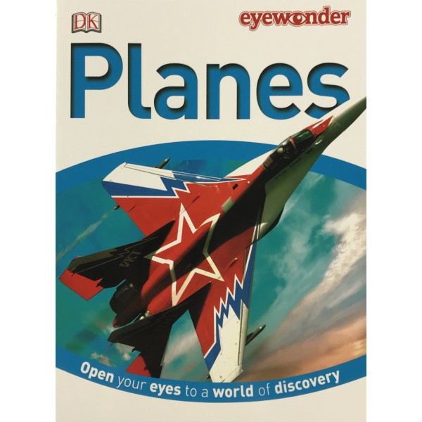 Eyewonder Planes