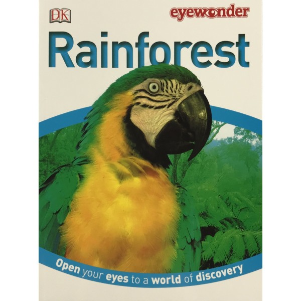 Eyewonder Rainforest