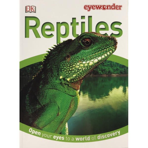 Eyewonder Reptiles