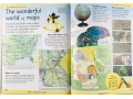 First Geography Encyclopedia