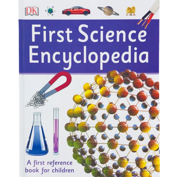 First Science Encyclopedia