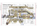 Stephen Biesty's Incredible Cross-Sections