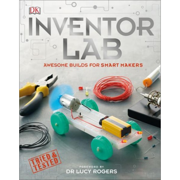 Inventor Lab