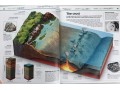 Knowledge Encyclopedia Planet Earth!: Our Exciting World As You've Never Seen It Before