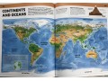 Knowledge Encyclopedia Planet Earth!: Our Exciting World As You've Never Seen It Before