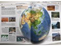 Knowledge Encyclopedia Planet Earth!: Our Exciting World As You've Never Seen It Before