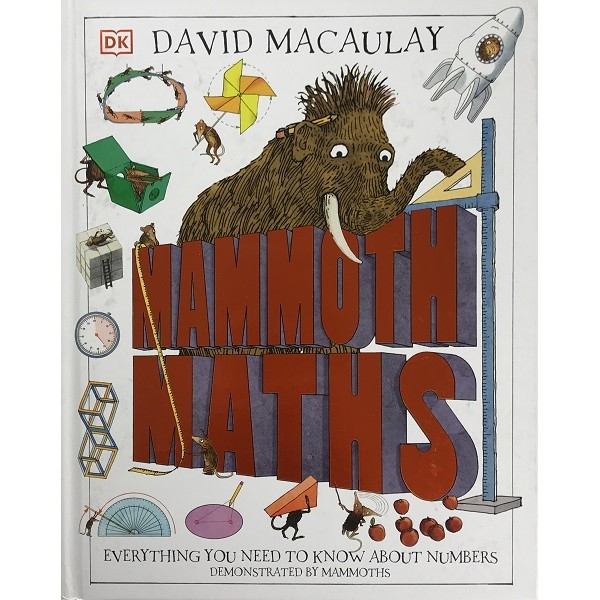 Mammoth Math: Everything You Need to Know About