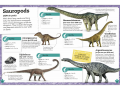 My Book of Dinosaurs and Prehistoric Life