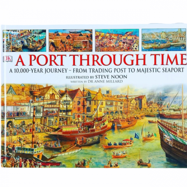 Port Through Time