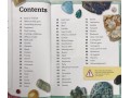 My Book of Rocks and Minerals: Things to Find, Collect, and Treasure