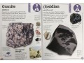 My Book of Rocks and Minerals: Things to Find, Collect, and Treasure