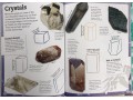 My Book of Rocks and Minerals: Things to Find, Collect, and Treasure