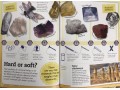 My Book of Rocks and Minerals: Things to Find, Collect, and Treasure