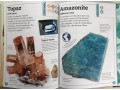 My Book of Rocks and Minerals: Things to Find, Collect, and Treasure