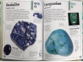 My Book of Rocks and Minerals: Things to Find, Collect, and Treasure