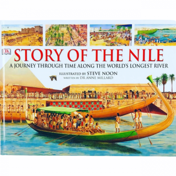 Story of the Nile