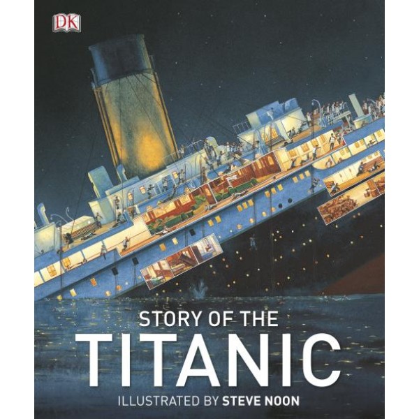 Story of the Titanic