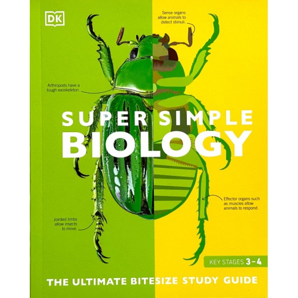 Super Simple Biology