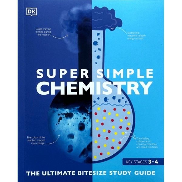 Super Simple Chemistry