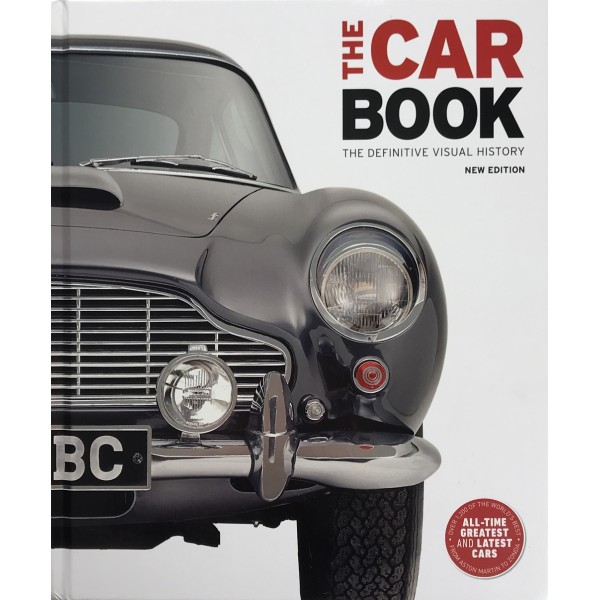 The Car Book