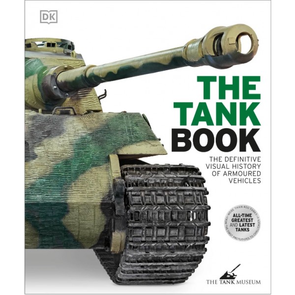 The Tank Book