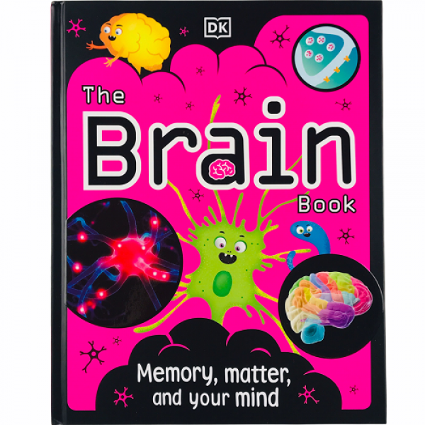 The Brain Book