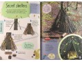 The Nature Adventure Book