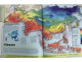 What's Where on Earth Atlas