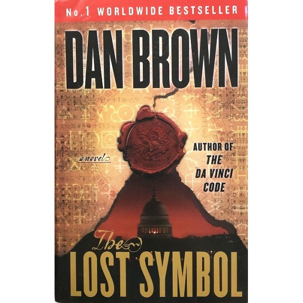 The Lost Symbol