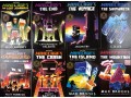 An Official Minecraft Novels 8 Books Collection