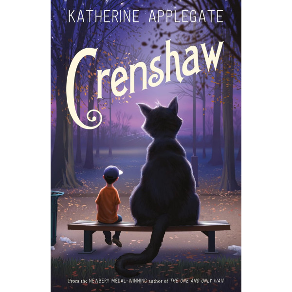 Crenshaw