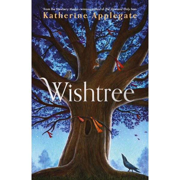 Wishtree Wishtree