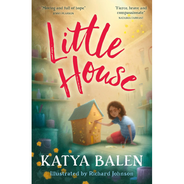 Little House