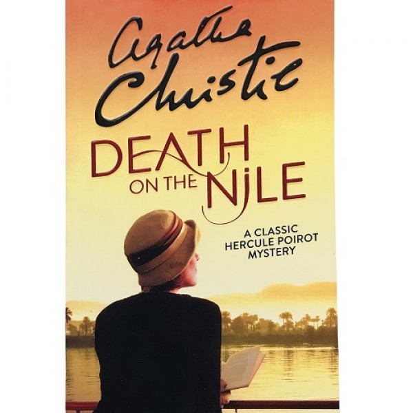 Death On The Nile