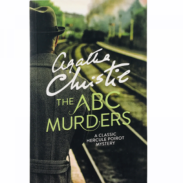 The ABC Murders