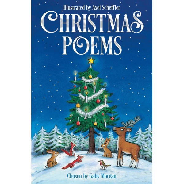 Christmas Poems