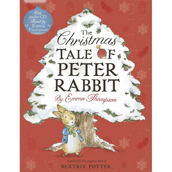 The Christmas Tale of Peter Rabbit