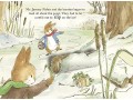 The Christmas Tale of Peter Rabbit