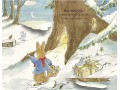 The Christmas Tale of Peter Rabbit