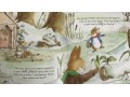 Peter Rabbit Christmas Present Hunt