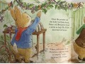 Peter Rabbit Christmas Present Hunt