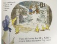 Peter Rabbit Christmas Present Hunt